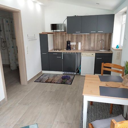 Ferienwohnungen! Kleine Bungalows Mit Terrasse! Stockhausen-Illfurth Phòng bức ảnh