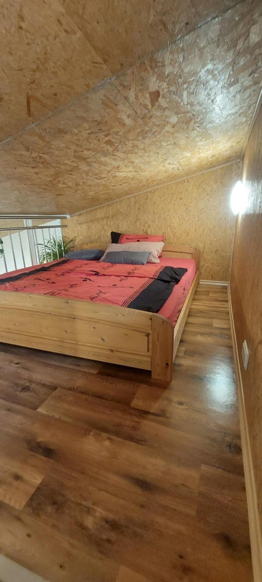 Ferienwohnungen! Kleine Bungalows Mit Terrasse! Stockhausen-Illfurth Phòng bức ảnh