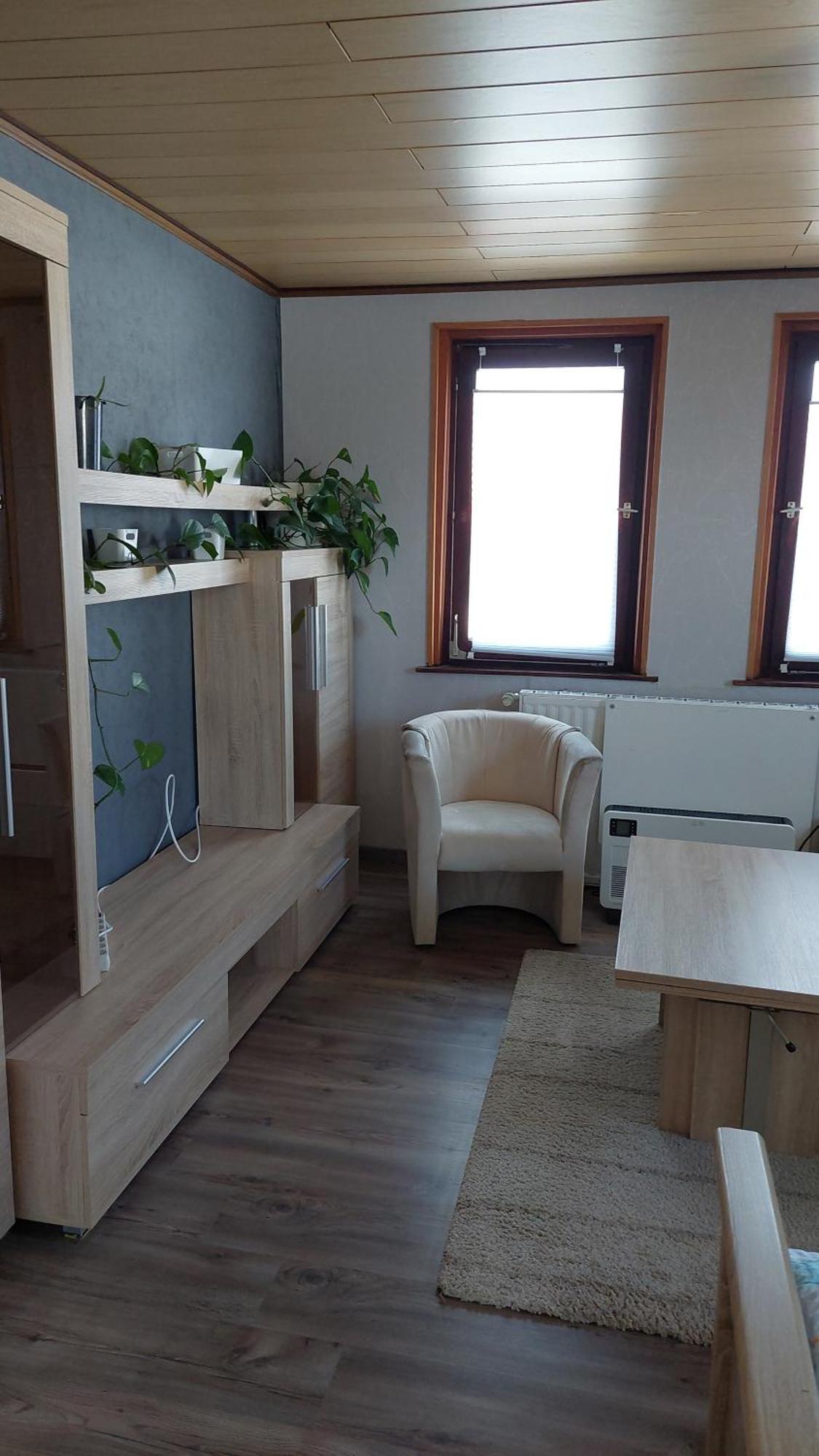 Ferienwohnungen! Kleine Bungalows Mit Terrasse! Stockhausen-Illfurth Phòng bức ảnh