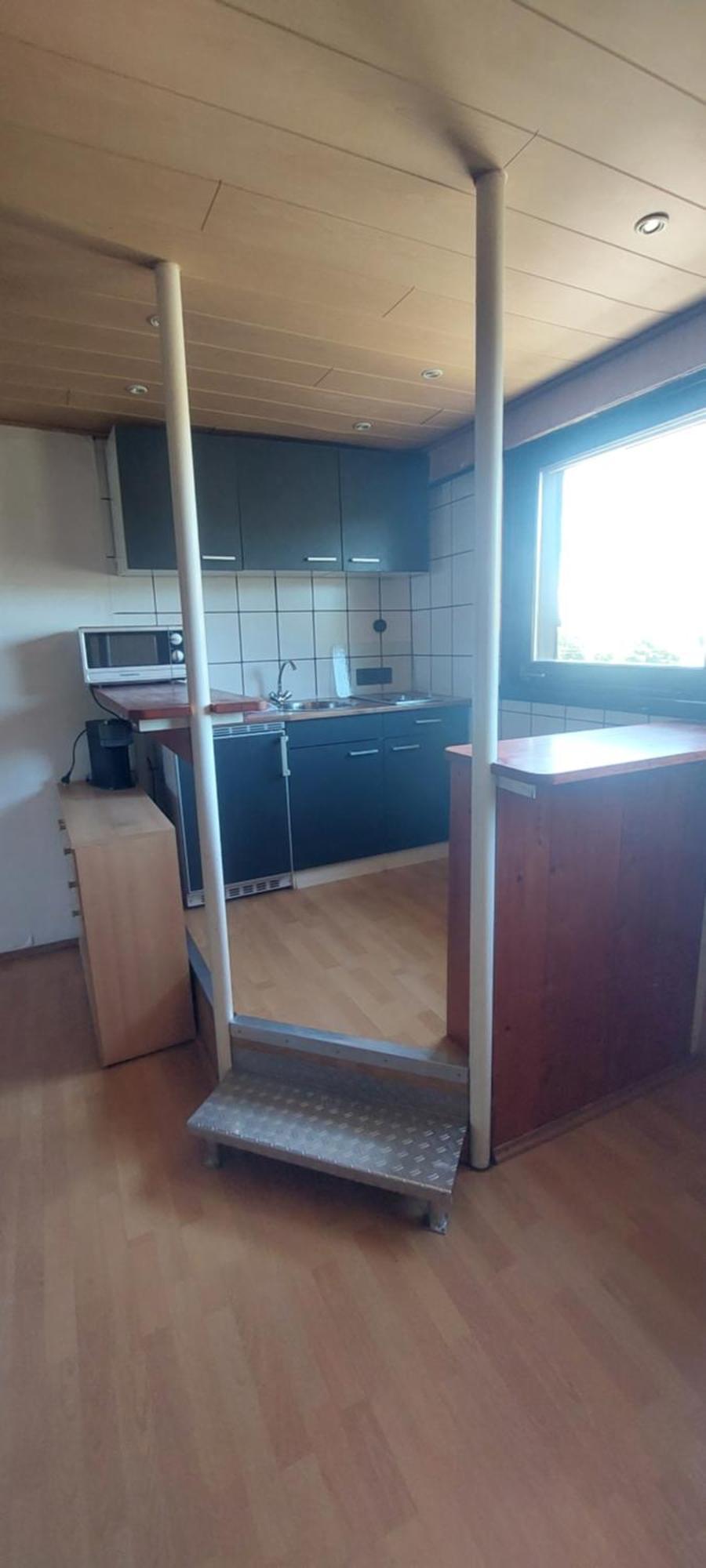 Ferienwohnungen! Kleine Bungalows Mit Terrasse! Stockhausen-Illfurth Phòng bức ảnh